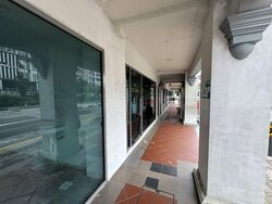 Icon @ Pasir Panjang (D5), Shop House #583753971